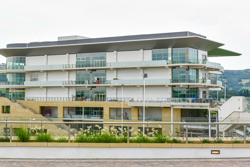 STAR PREVIEW Cheltenham Open Day One Football & Racing News Star