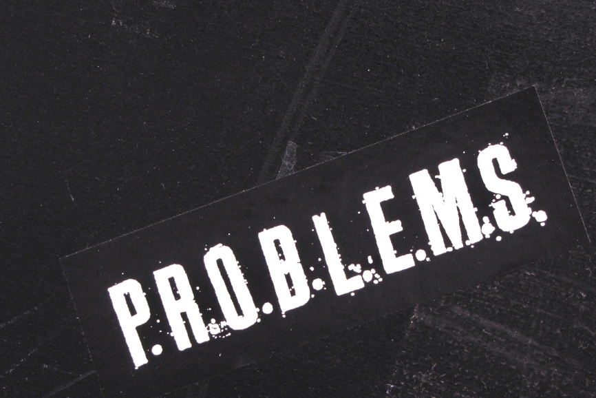 Problimes BEN’S BLOG: ‘Would you swap your problems and predicaments for someone ...