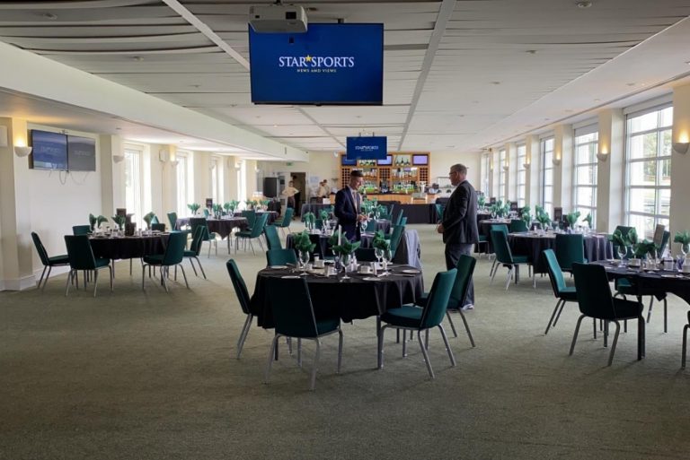 Star Sports Greyhound Derby THE FINAL DRAW Football & Racing News