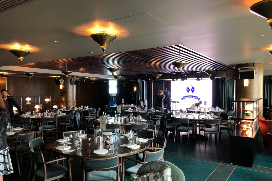 Star Sports Greyhound Derby THE DRAW Football & Racing News Star