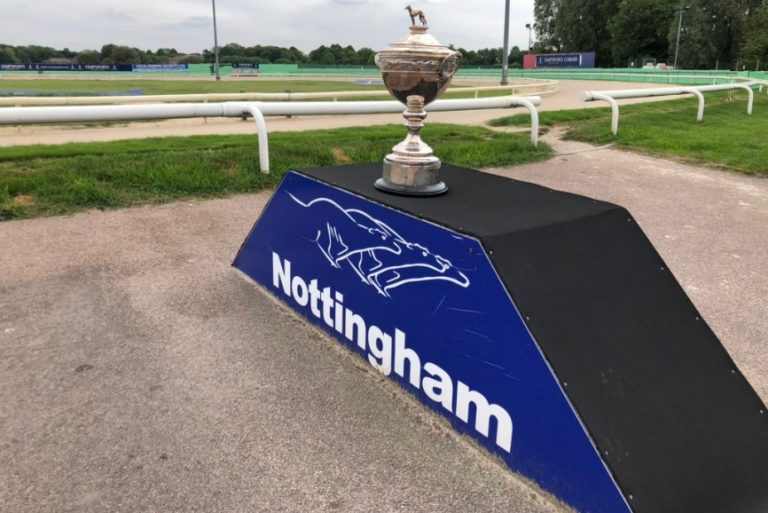 Star Sports Greyhound Derby QUARTER FINAL DRAW Football & Racing