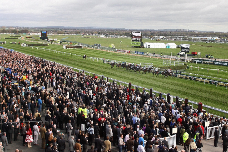 Aintree 2022 – Football & Racing News – Star Sports