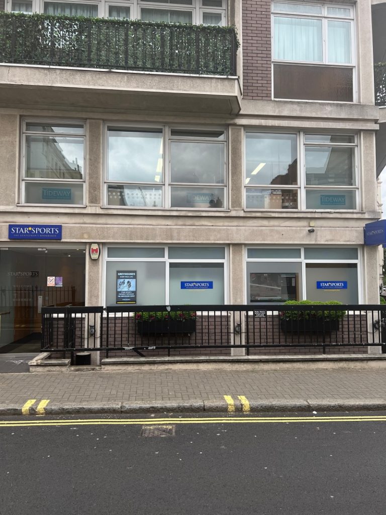 Greyhound Derby 1st rnd DRAW, FORM & PREVIEW NIGHT Football