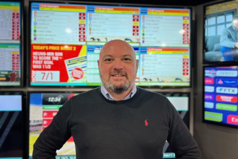Dave Edwards Racing #BettingPeople: DAVE EDWARDS β Football & Racing News β Star Sports