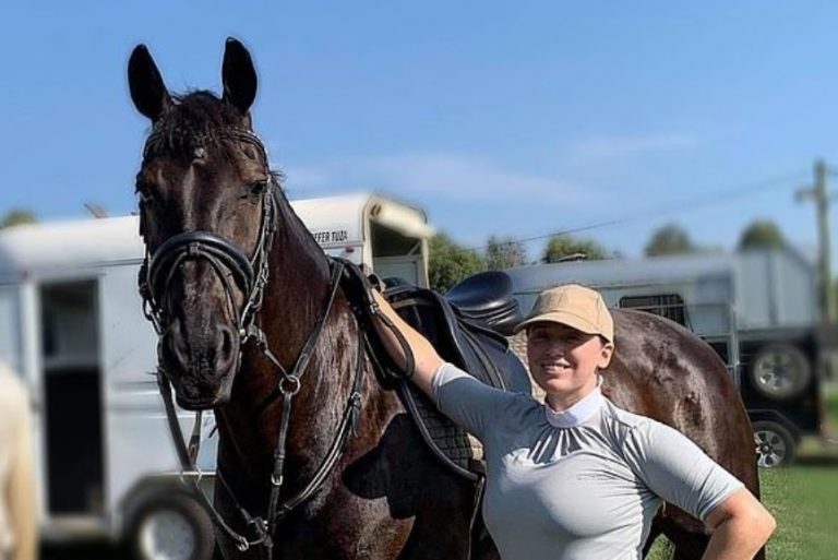 Libby Racing #BettingPeople: LIBBY HOPWOOD – Football & Racing News – Star Sports