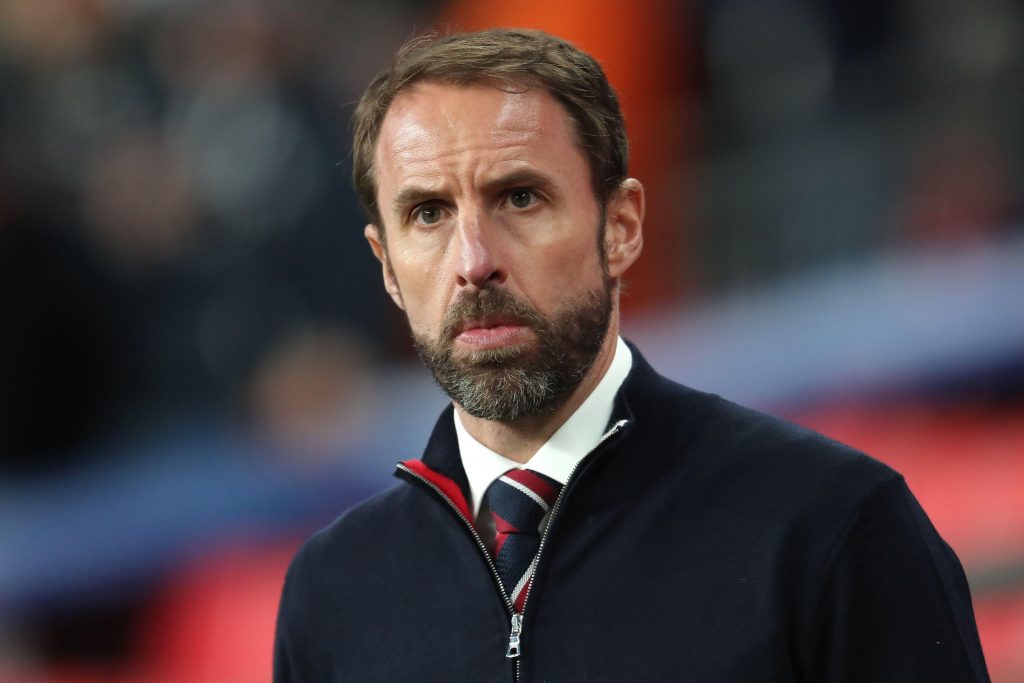 ALEX CROOK PREVIEW: North Macedonia v England – Football & Racing News ...