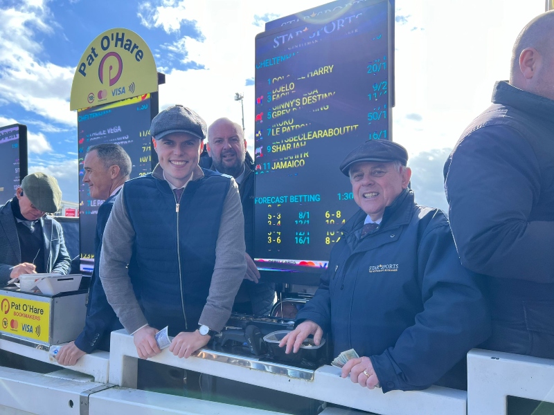 SIMON NOTT BETTING BLOG: Cheltenham Festival Thursday – Football ...