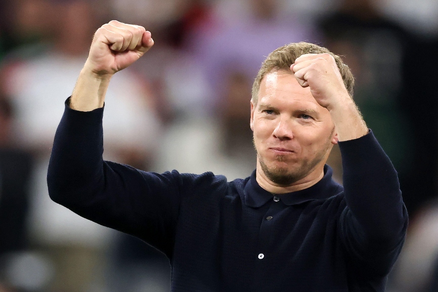 STAR FOOTBALL PREVIEW Sat Germany V Ivory Coast Football Racing 