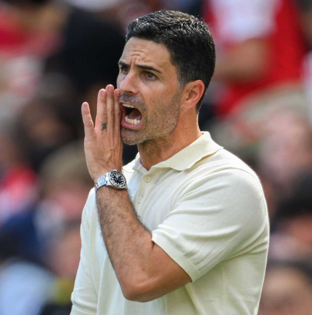 ALEX CROOK PREVIEW: Premier League GW7 – Football & Racing News – Star ...